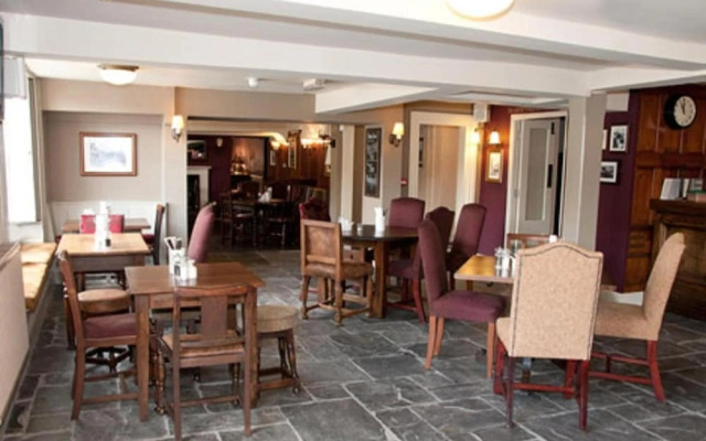 The Woolpack Inn