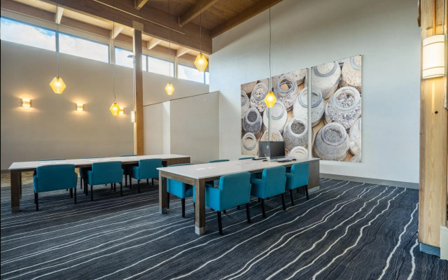 enVision Hotel & Conference Center Mansfield-Foxboro