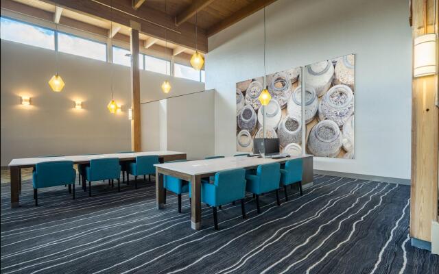 enVision Hotel & Conference Center Mansfield-Foxboro