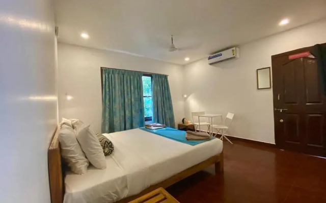 Red Earth Gokarna