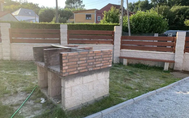 Recinto Hotelero As Casiñas