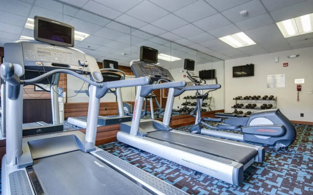 Comfort Inn & Suites Green Bay Stadium Area