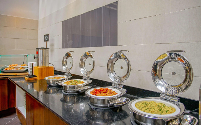 Embassy Suites San Antonio Northwest I-10