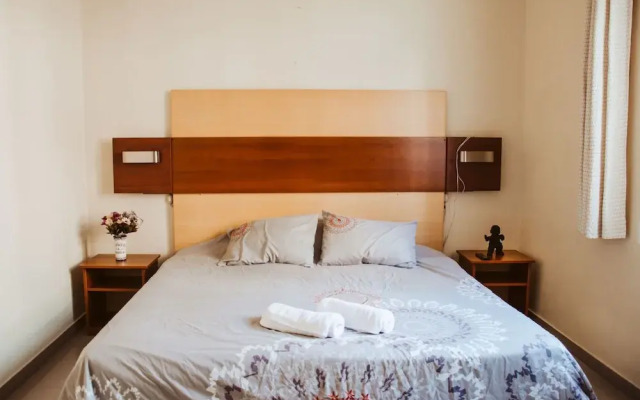 Fancy&Stylish Apartment-Miraflores#4