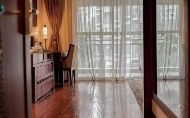 St.Potala Hotel