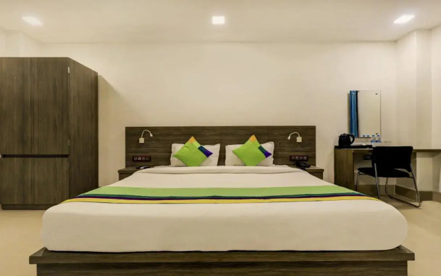 Treebo Arna Residency