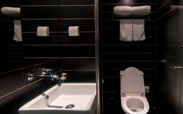 FX Hotel ShangHai XuJiaHui