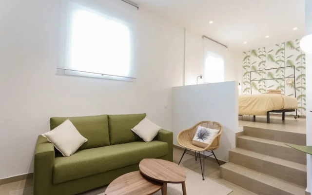 SW Premium Capuchinos