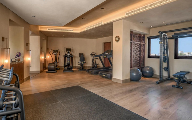 The Chedi Al Bait, Sharjah, UAE