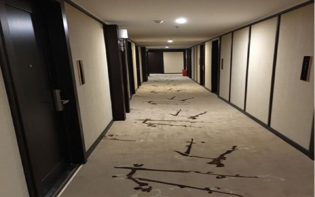 Kaisheng Meiji Hotel (Yichang CBD Shopping Center)