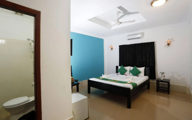 Mohasal Angkor Boutique