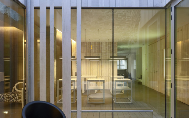 Moure Hotel