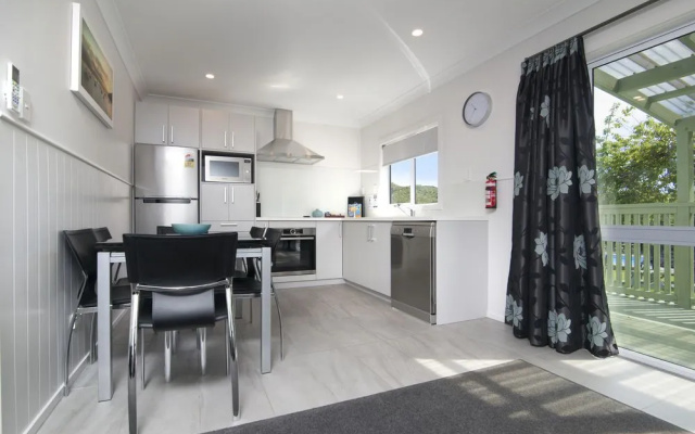Picton Top10 Holiday Park