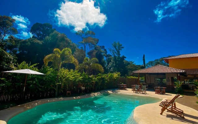 Pousada Villa dos Sonhos