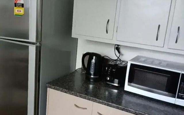 3 Bedroom House A