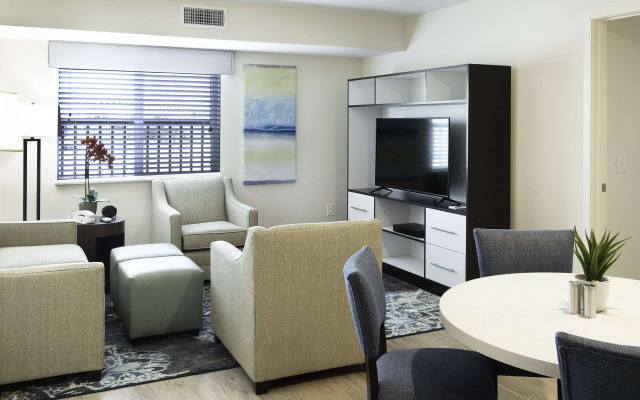 Parks Residential -Richardson