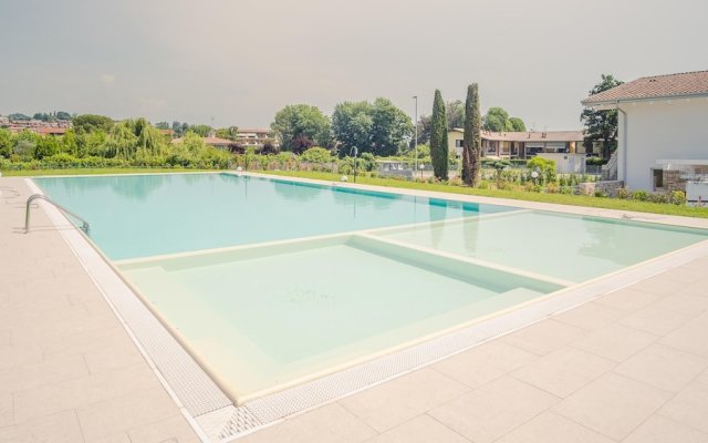 Garda Luxury Suite - Italian Homing