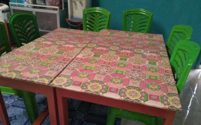 Sutrisno Homestay