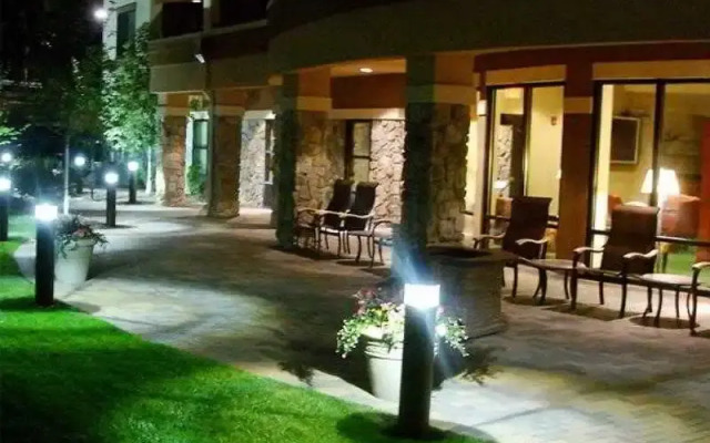 Courtyard Pittsburgh Monroeville