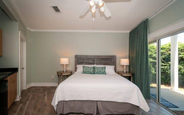 Beach Pointe 203 by Destin Getaways