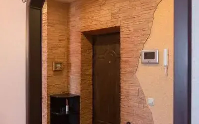 Apartments Cozy Home on boulevard 60-letiya pobedy, 10