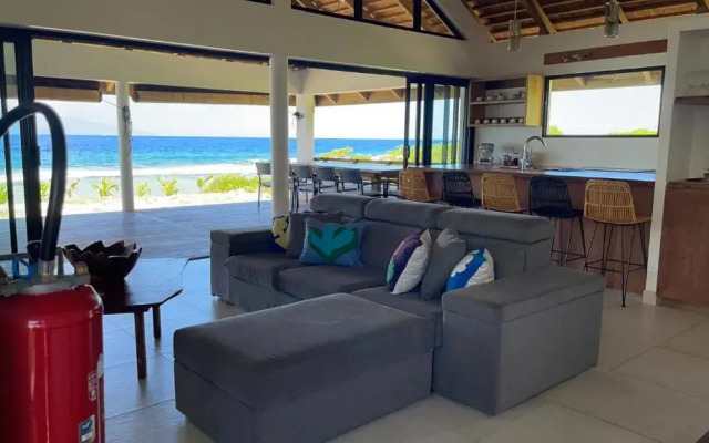Fare Maeva Moorea