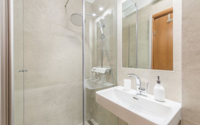 Apartman Grgur