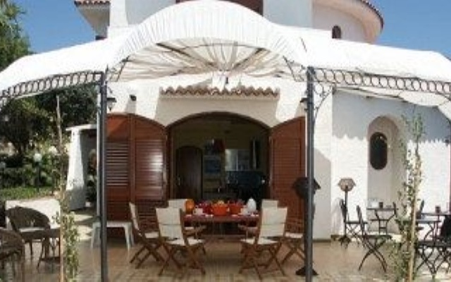 B&B Terrazza sul Plemmirio