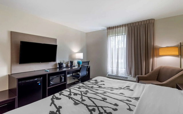 Sleep Inn Bowling Green North