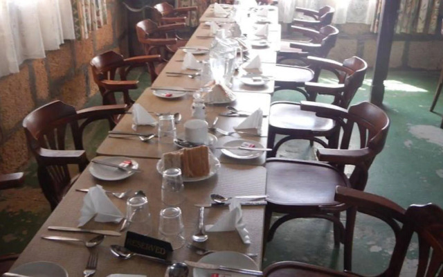 Hamelin Pool Caravan Park