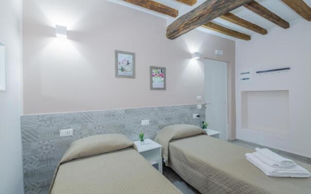 Residenza Borgo Guazzo