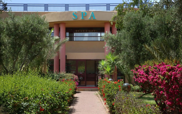 Valeria Madina Club Resort All Inclusive