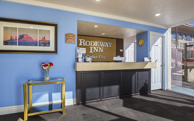 Rodeway Inn