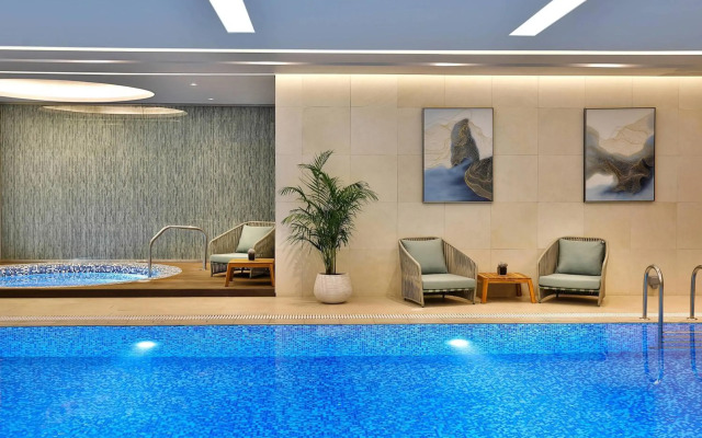 Courtyard by Marriott Riyadh Northern Ring Road