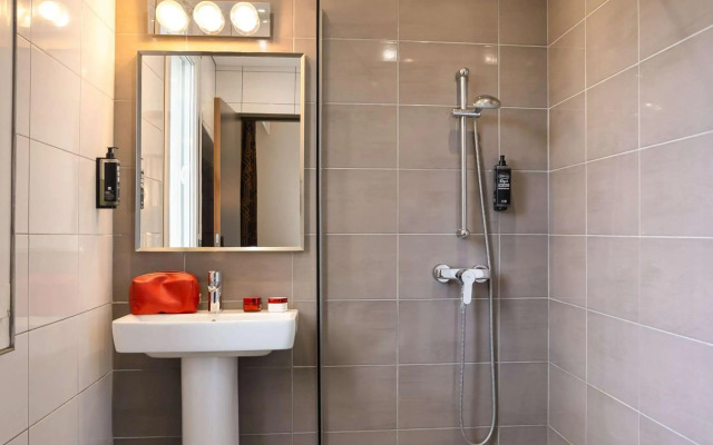 ibis Styles Saint-Quentin