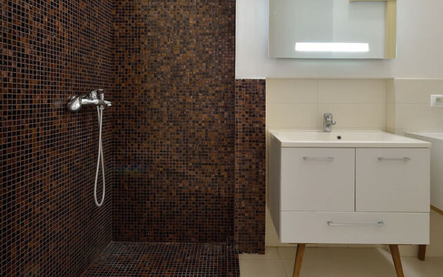 Ambiente Serviced Apartments - Dunajska
