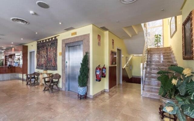 Hotel Concordy