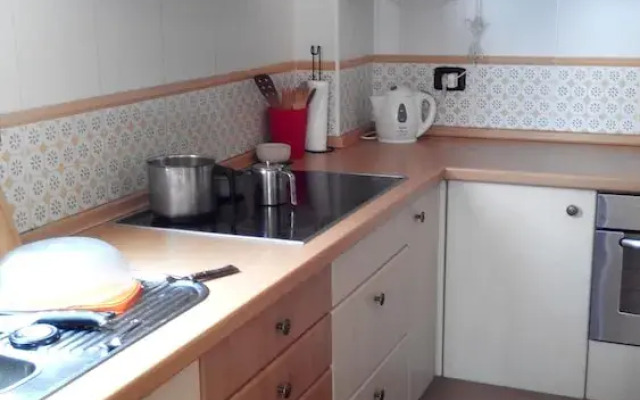 Chalet Anagato