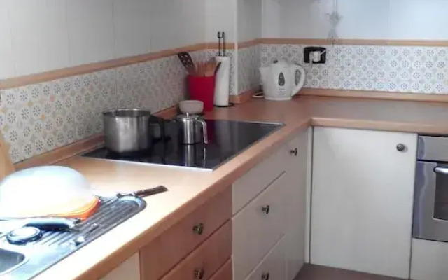 Chalet Anagato