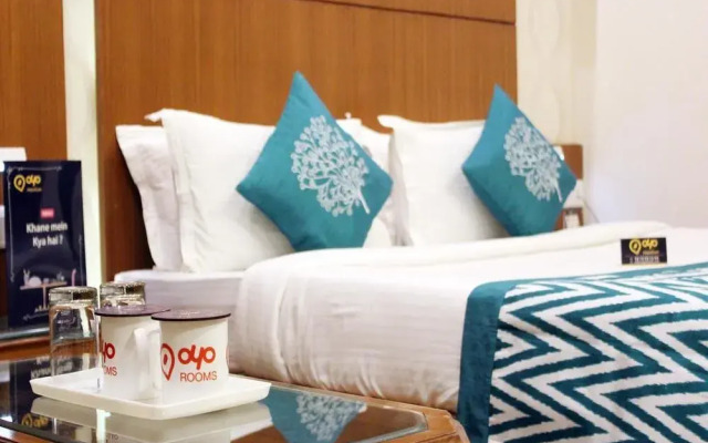 OYO 2238 Hotel Basera Brij Bhoomi