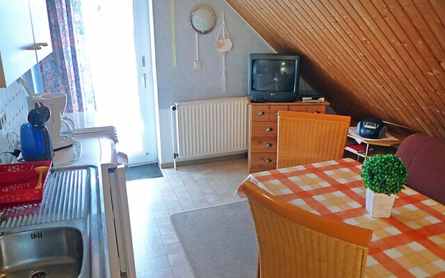 Apartment Blücher Westerholt