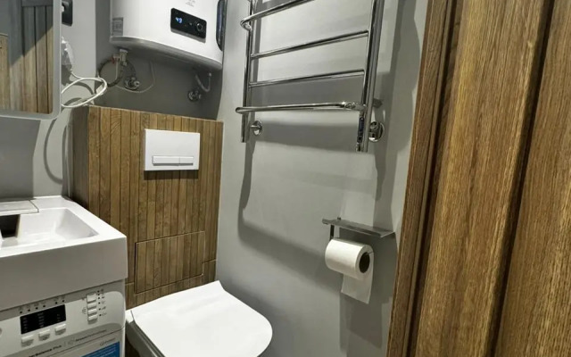 Ocean(Оушен) на улице Корнилова 9