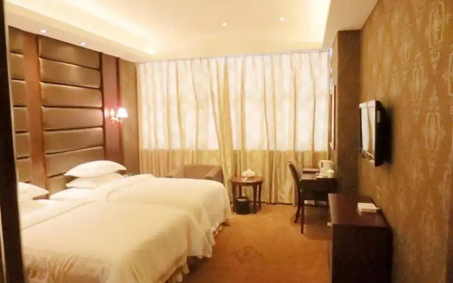 Jinboya Hotel - Shantou