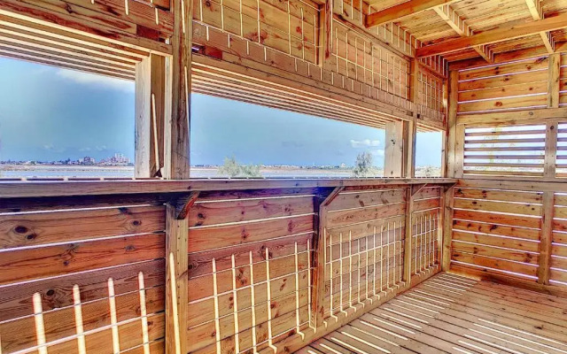 Los Flamencos Vista Playa - 6209