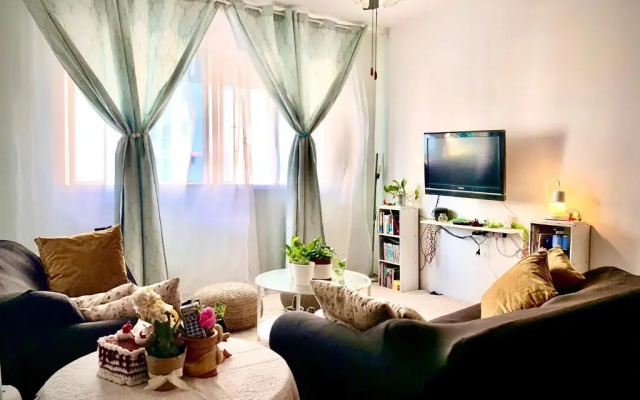 Bella House