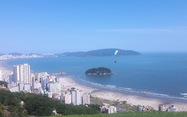 Apartamento Alto Padrão