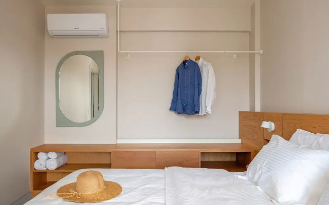 Townhouse Lefkada