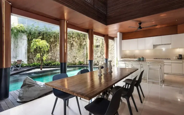 Villa Summer by Villa Finder