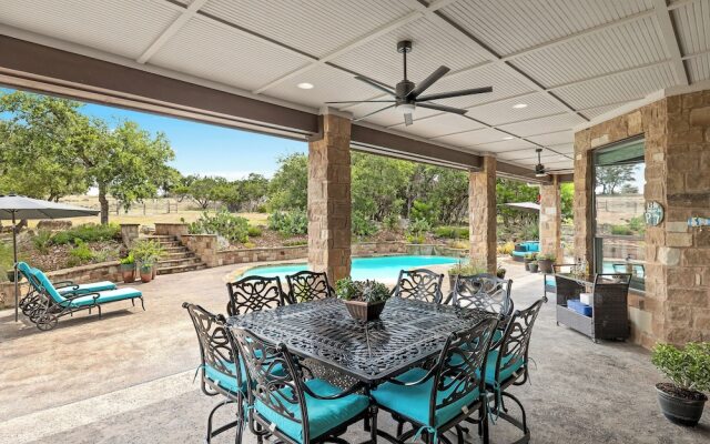 Hill Country Haven