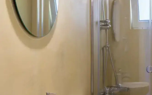 Mangie Villa